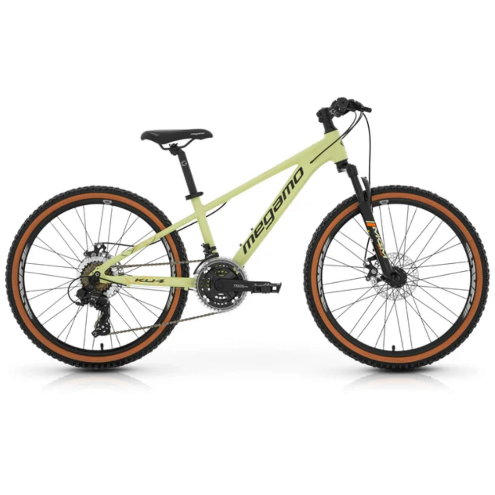 MEGAMO KU4 24"