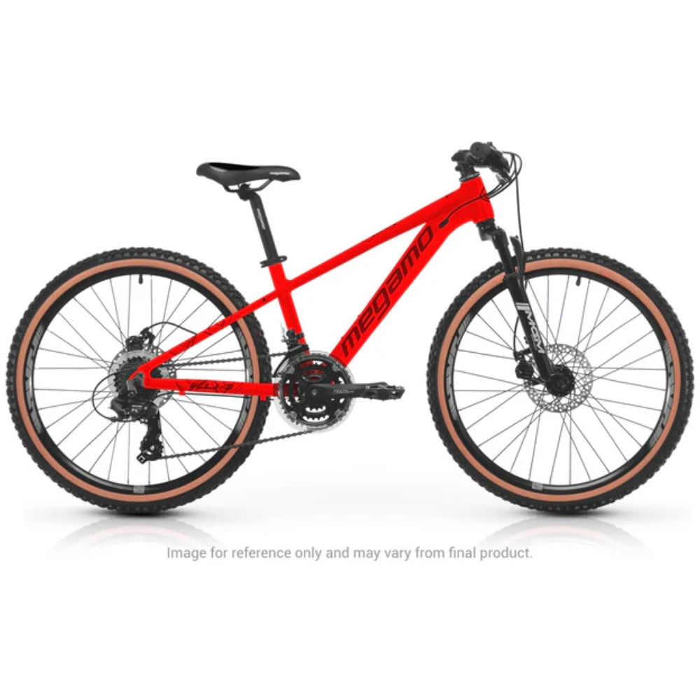 MEGAMO KU4 24"