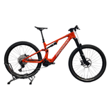 MEGAMO REASON AIR CRB 10