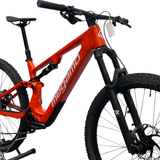 MEGAMO REASON AIR CRB 10
