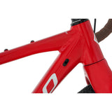 MEGAMO GRAVEL JAKAR BASE