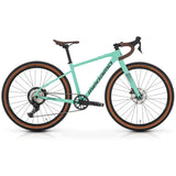 MEGAMO GRAVEL JAKAR BASE