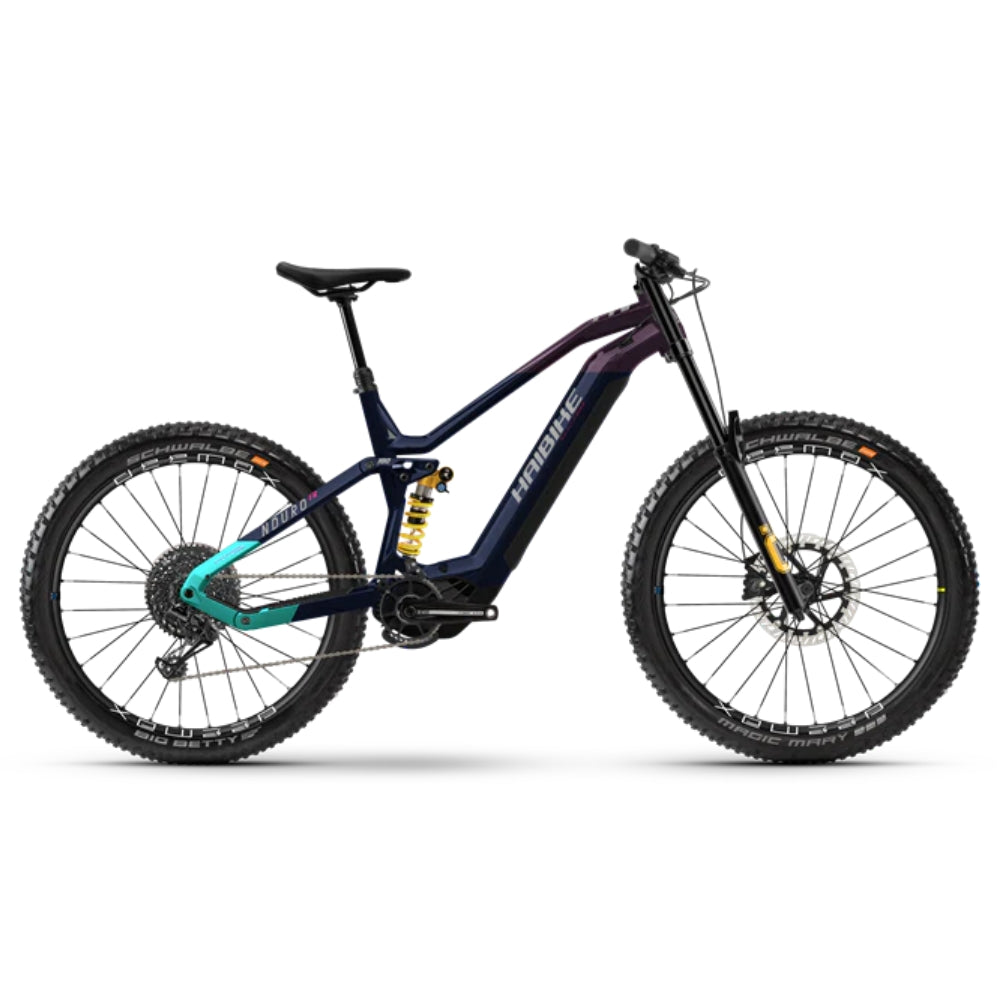 Haibike NDURO 8 FREERIDE 2023