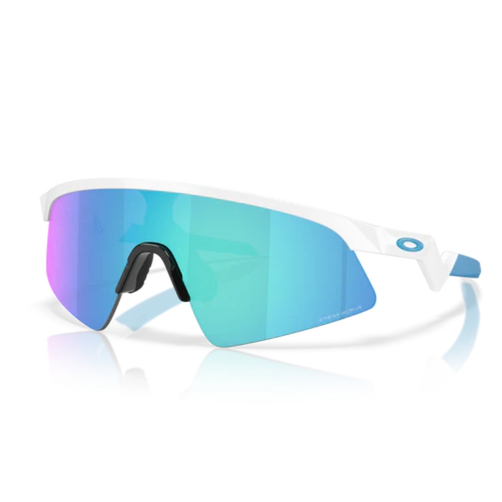 Oakley Resistor Sweep