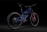 Lapierre Overvolt GLP III Team