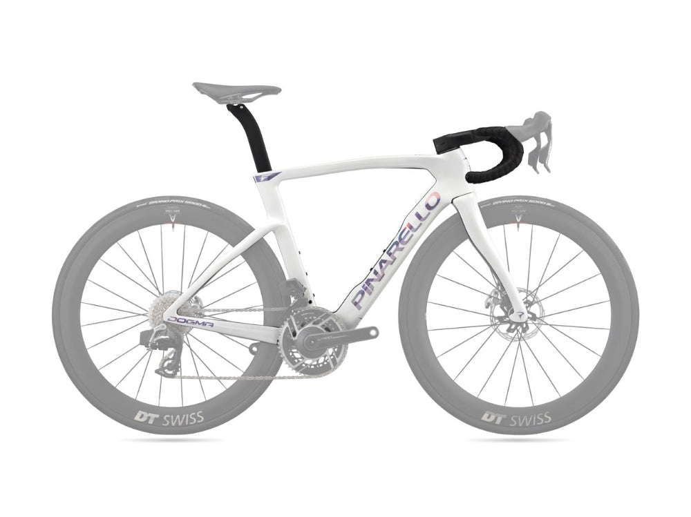 Dogma F 2025 Rahmenkit 