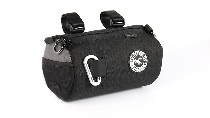 Borsa Manubrio ULAC COURSIER 2,7Lt