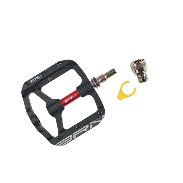 XLC PD M12 PEDALS