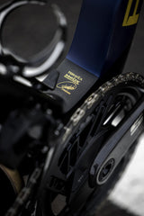 Pinarello New Dogma F Red AXS Q36.5 REPLICA