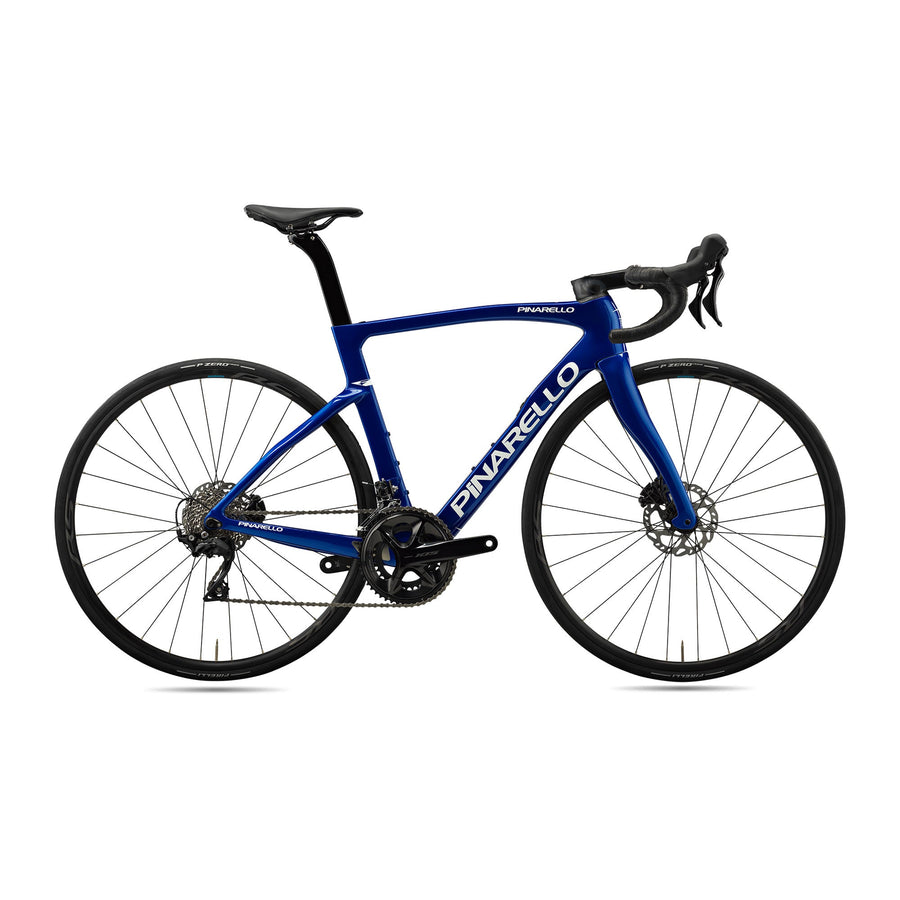 Pinarello F1 105 Di2 2025