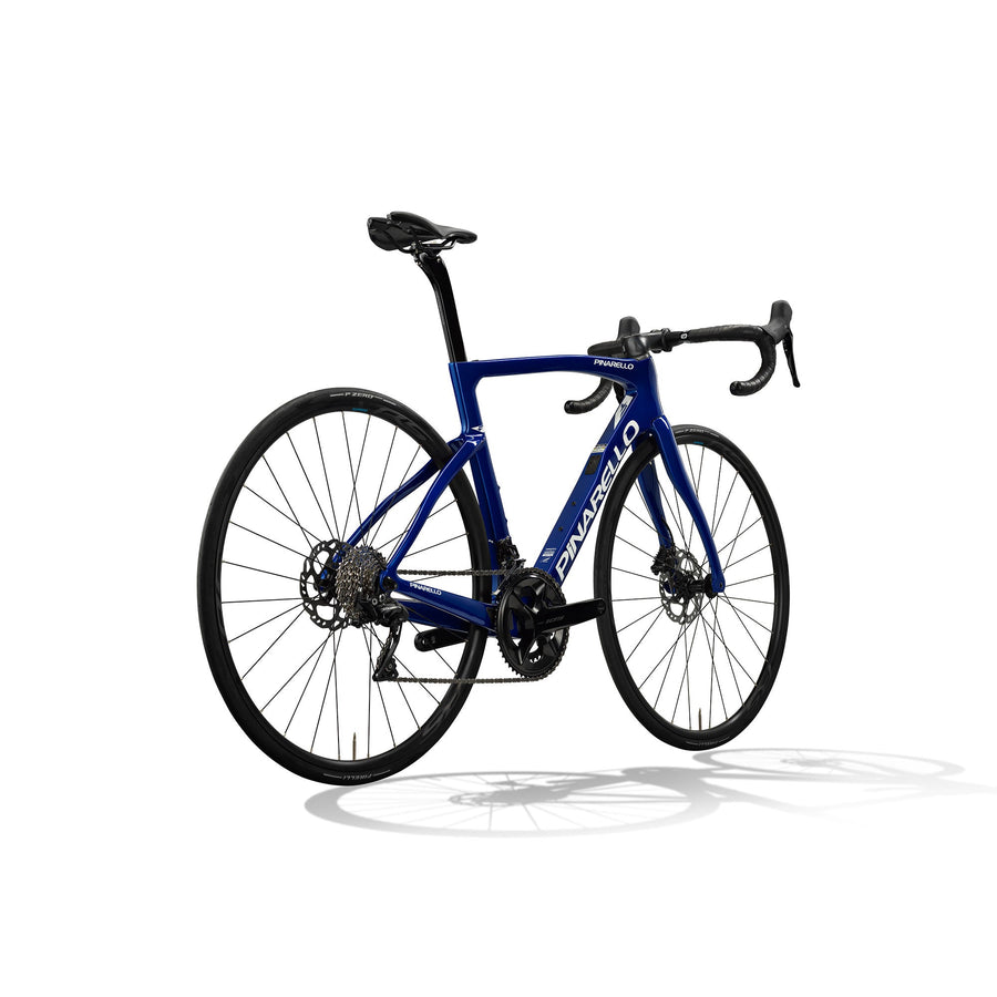 Pinarello F1 105 2x12 2025