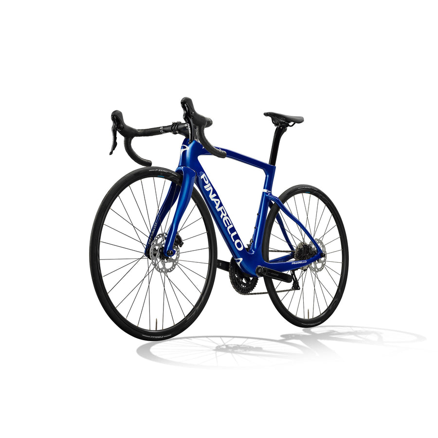 Pinarello F1 105 Di2 2025