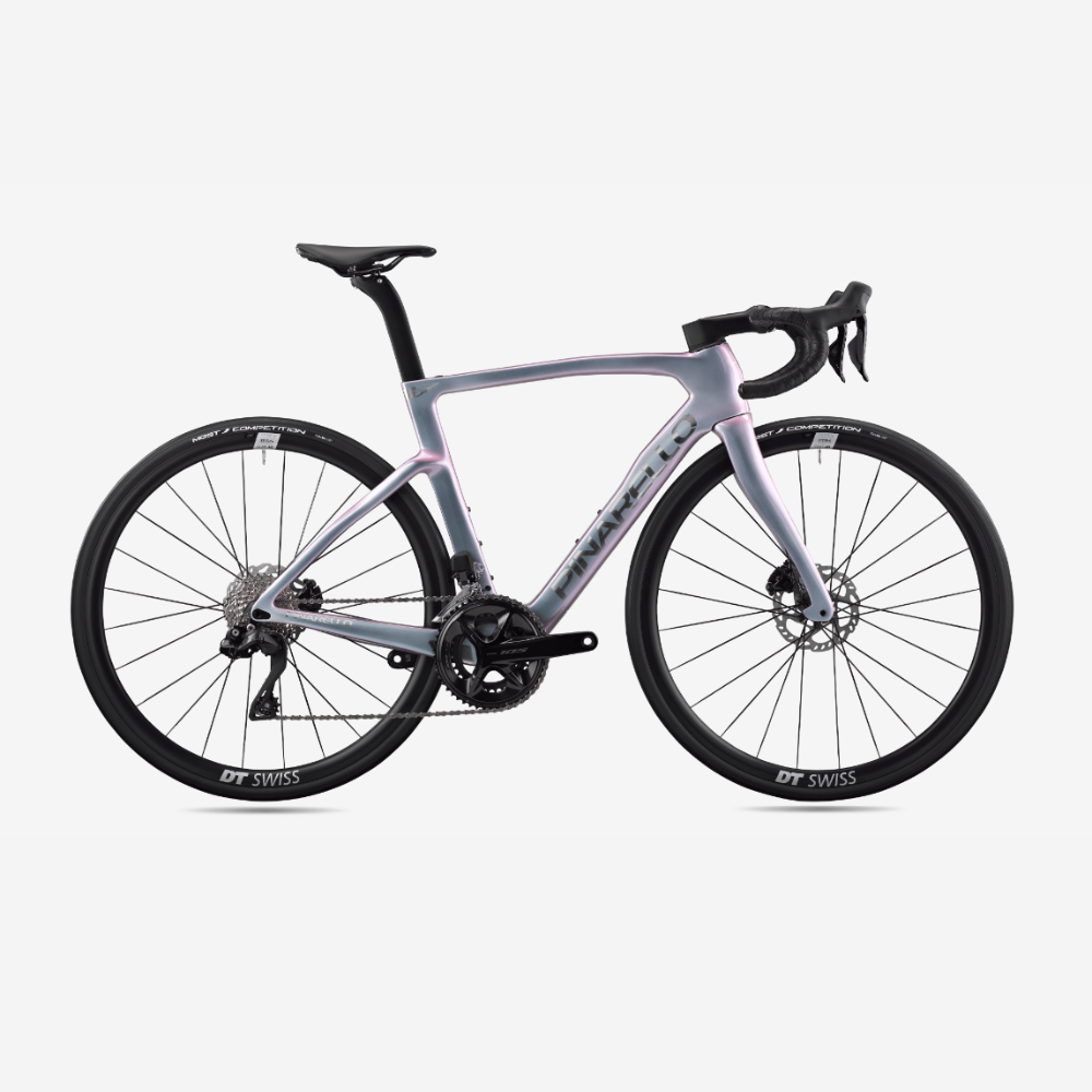 Pinarello F3 Shimano 105 Di2