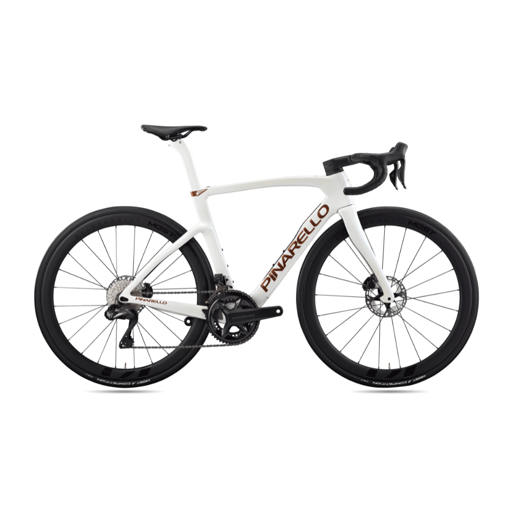 rennrad pinarello Pinarello F7 Ultegra Di2 Laufräder MOST Ultrafast 45 DB – Savoldelli | Perfektes Rennrad – Auto Savoldelli Srl
