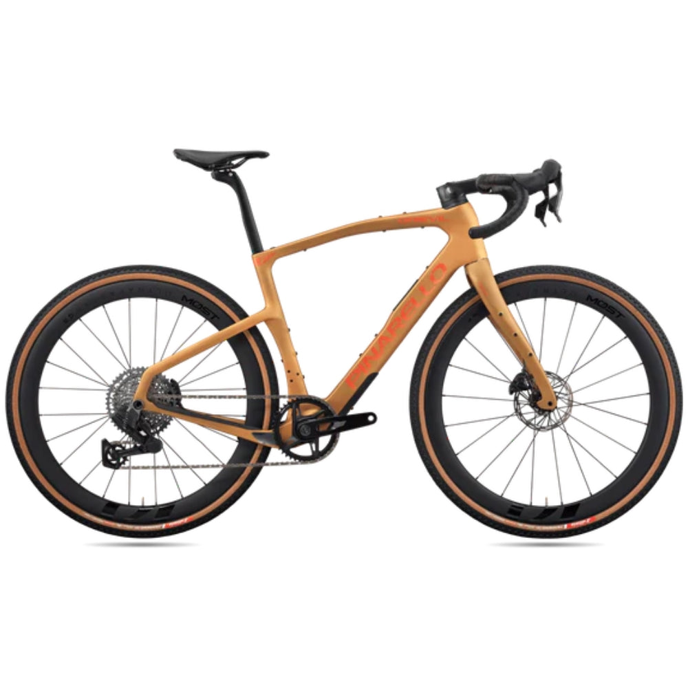 Pinarello Grevil F5 Rival XPLR AXS 2026