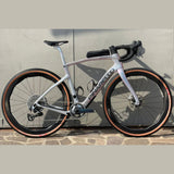 Pinarello New Dogma GR Red 1x13 XPLR TEST BIKE
