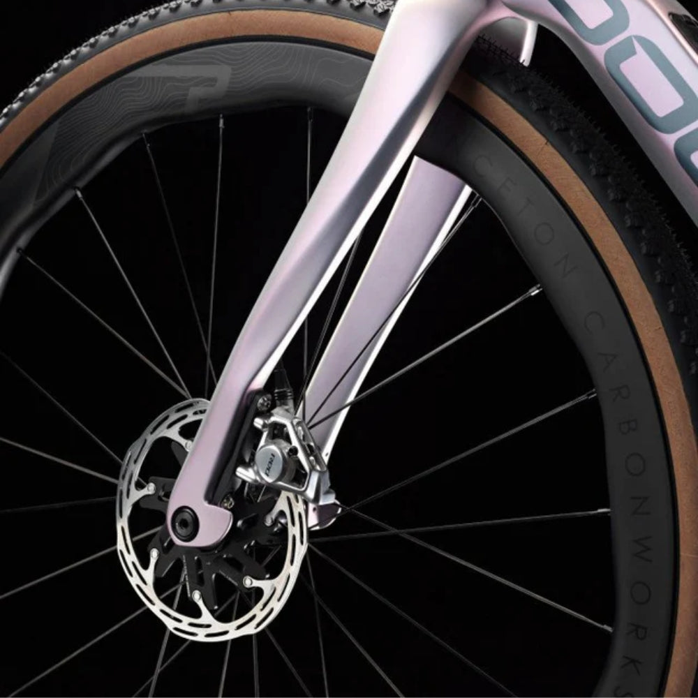 Pinarello New Dogma GR Red 1x13 XPLR TEST BIKE