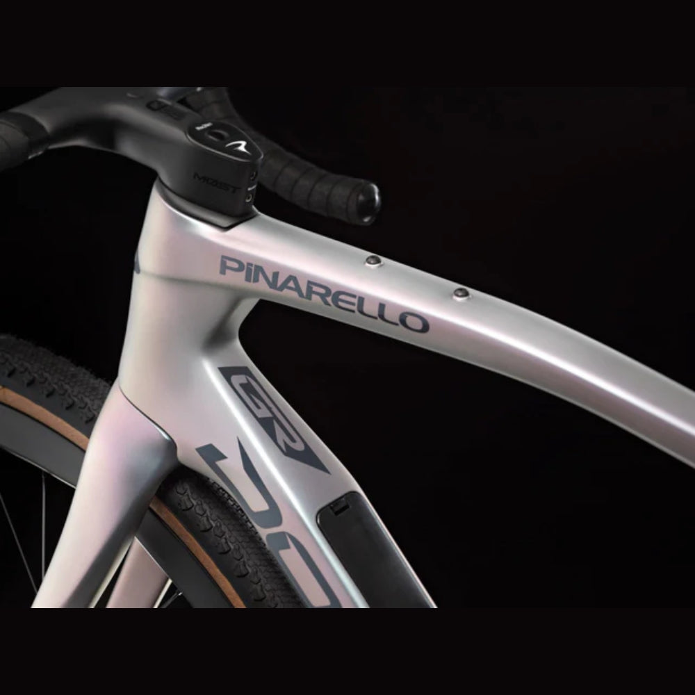 Pinarello New Dogma GR Red 1x13 XPLR TEST BIKE