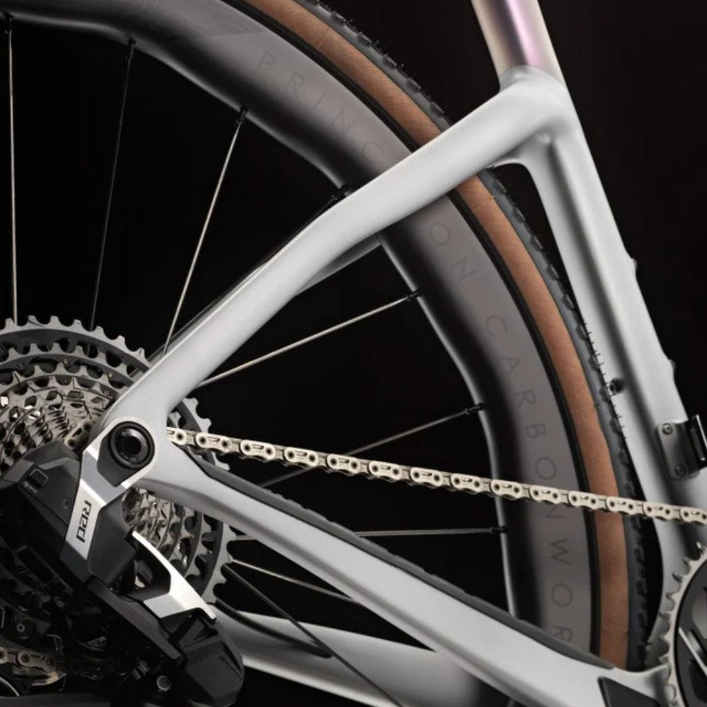 Pinarello New Dogma GR Red 1x13 XPLR TEST BIKE