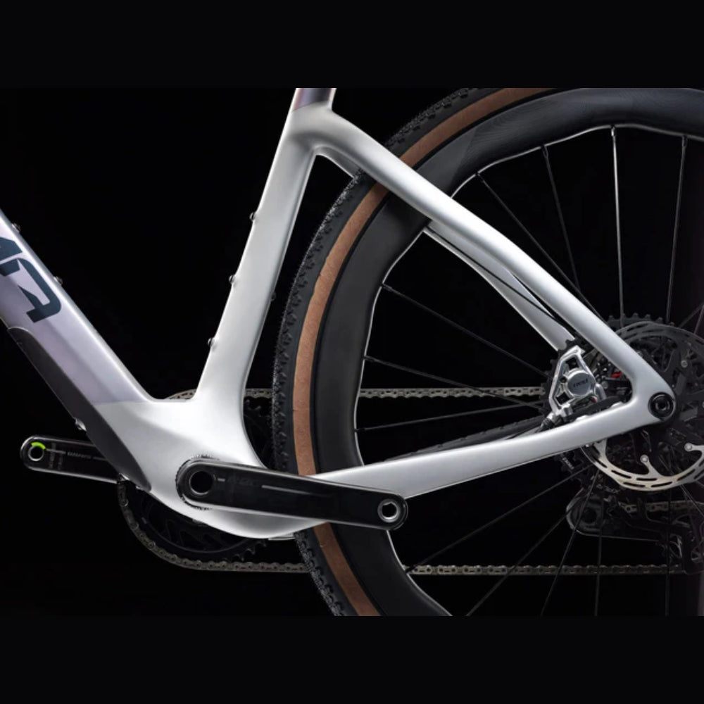 Pinarello New Dogma GR Red 1x13 XPLR TEST BIKE