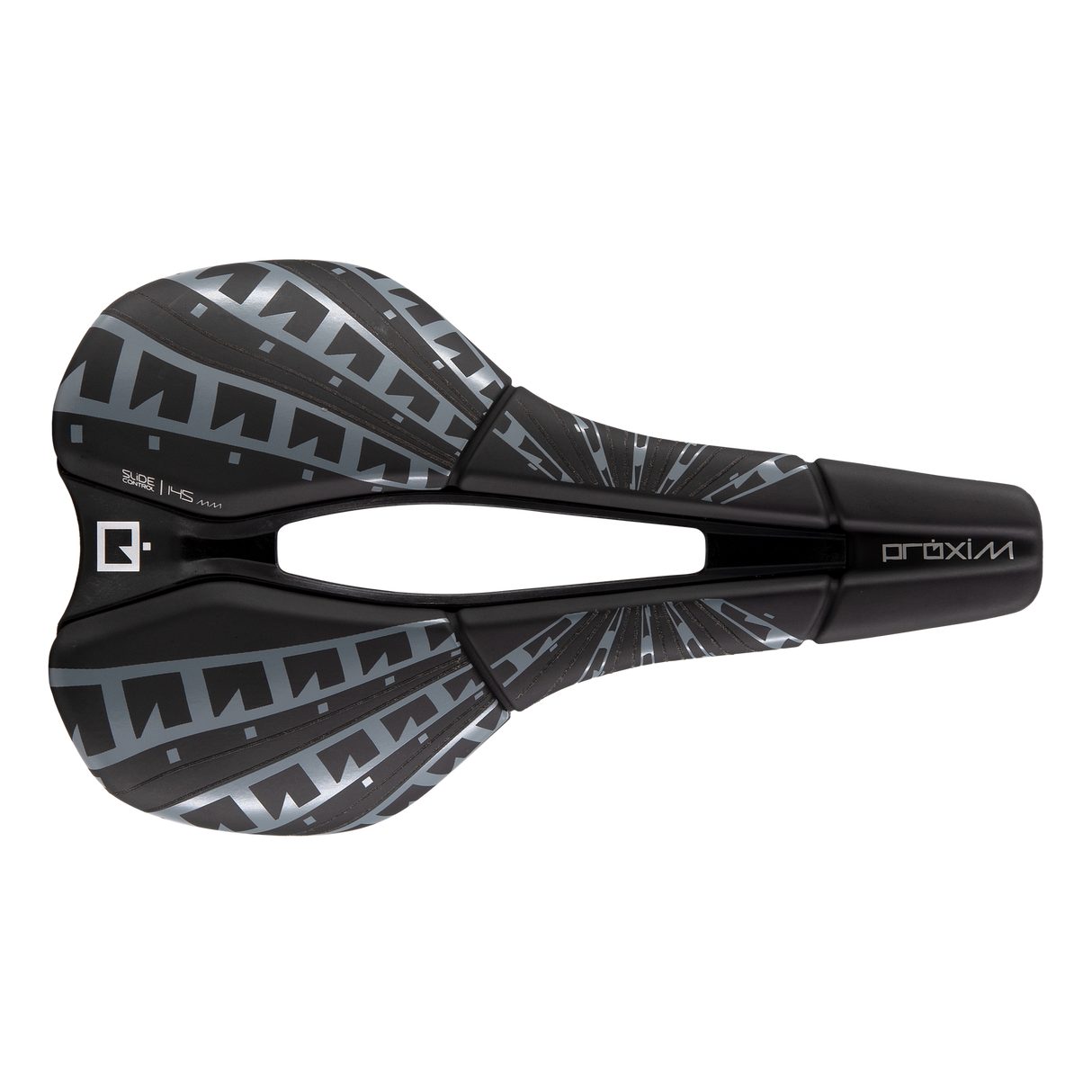 Prologo Sella Proxim W660 155mm RECYCLED STEEL Slide Control