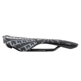 Prologo Sella Proxim W660 155mm RECYCLED STEEL Slide Control