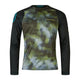 Endura Pixel Cloud L/S Tee LTD 