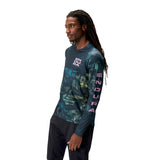 Endura Tropical L/S Tee LTD