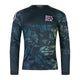 Endura Tropical L/S Tee LTD