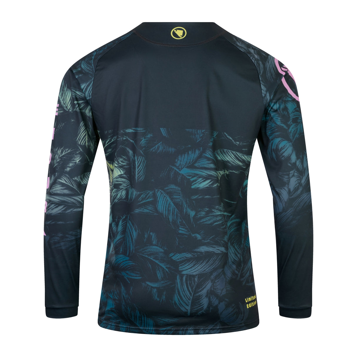 Endura Tropical L/S Tee LTD