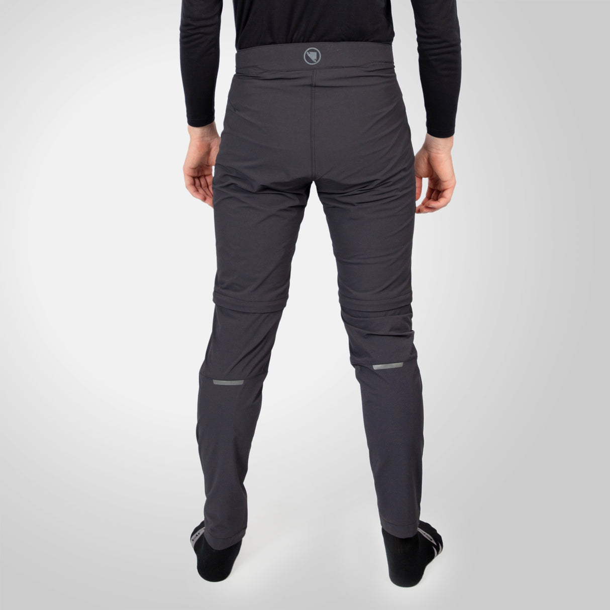 Endura GV500 Zip Off Trouser