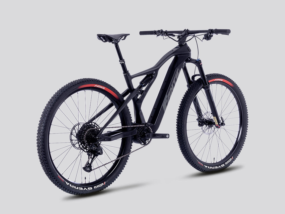 Fantic DC 1.4 Carbon Sport
