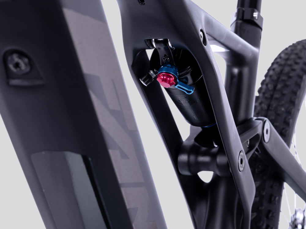 Fantic DC 1.4 Carbon Sport