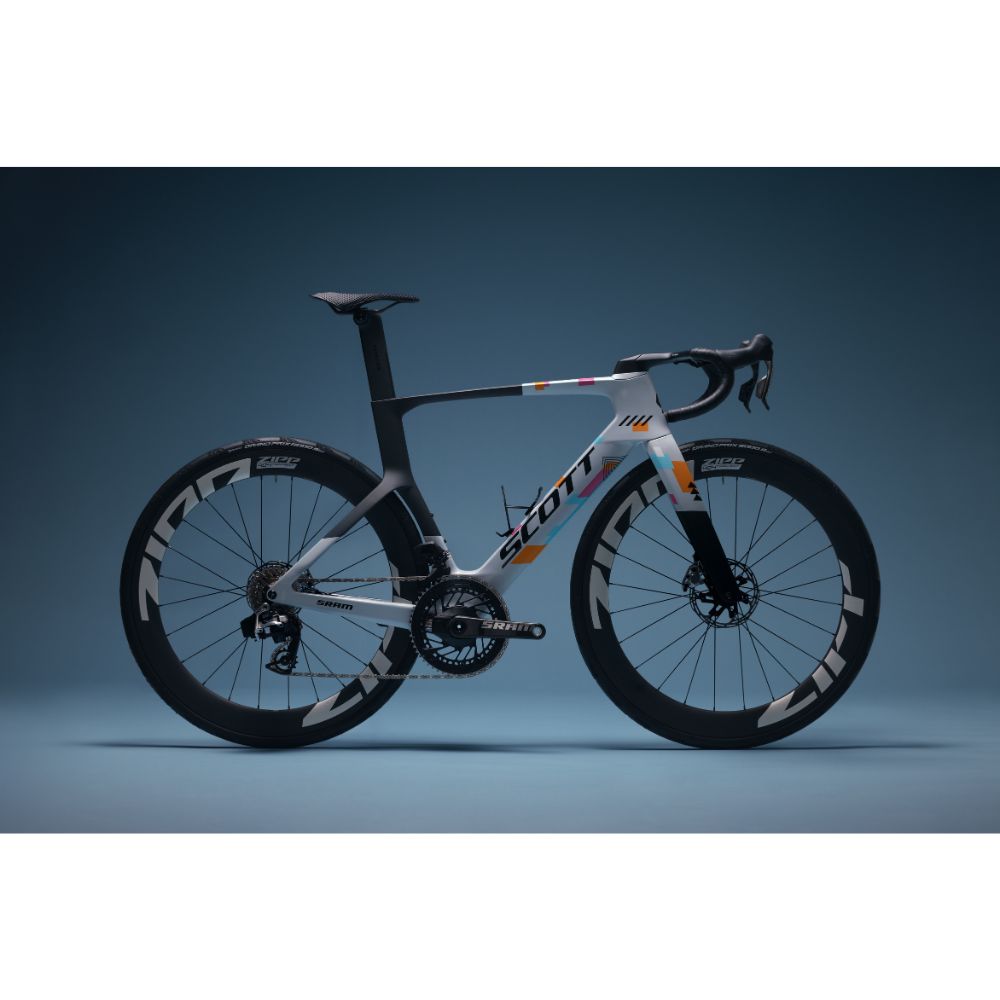 Scott Foil RC TEAM REPLICA