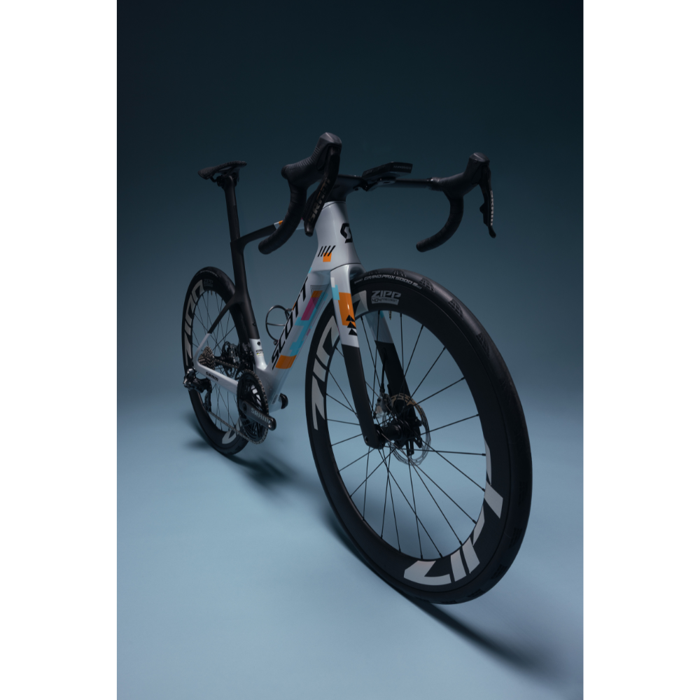 Scott Foil RC TEAM REPLICA