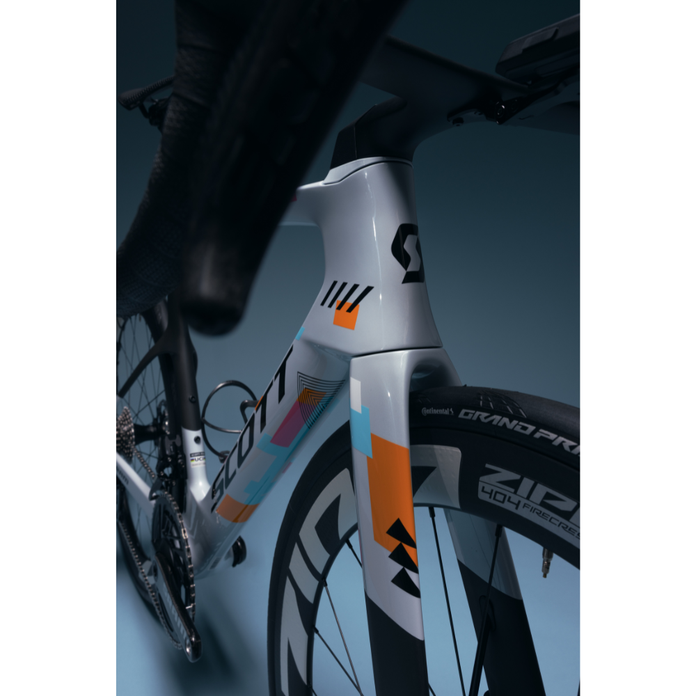 Scott Foil RC TEAM REPLICA