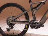 Fantic SIERRA Sport Sram