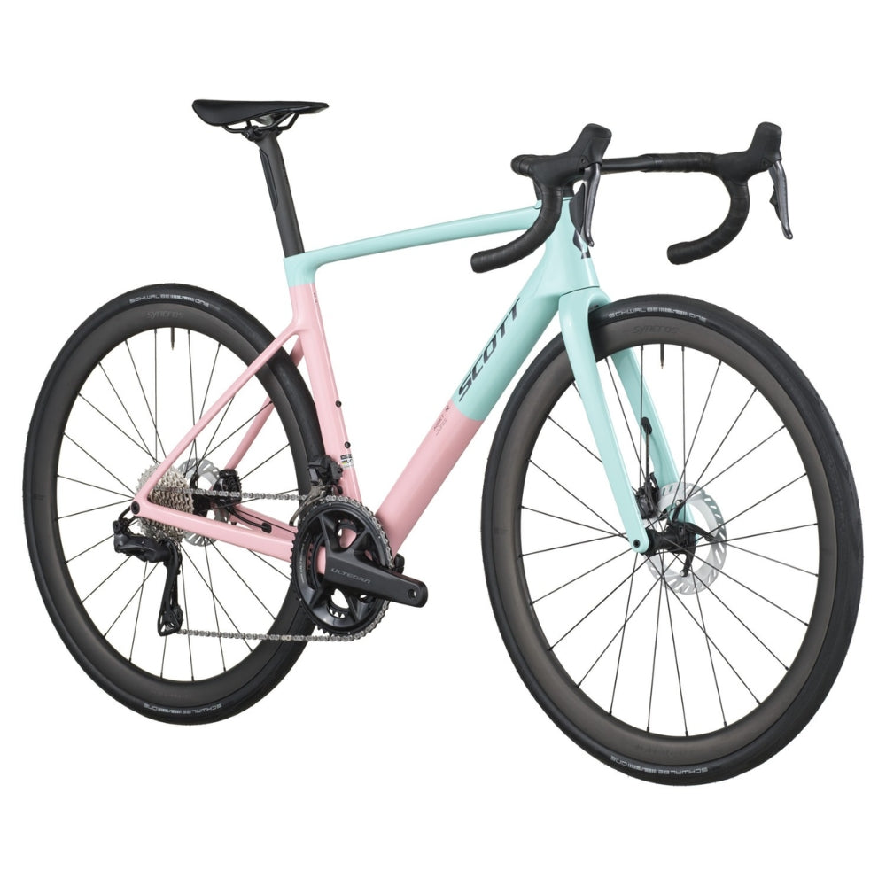 Scott Addict RC 10 2026