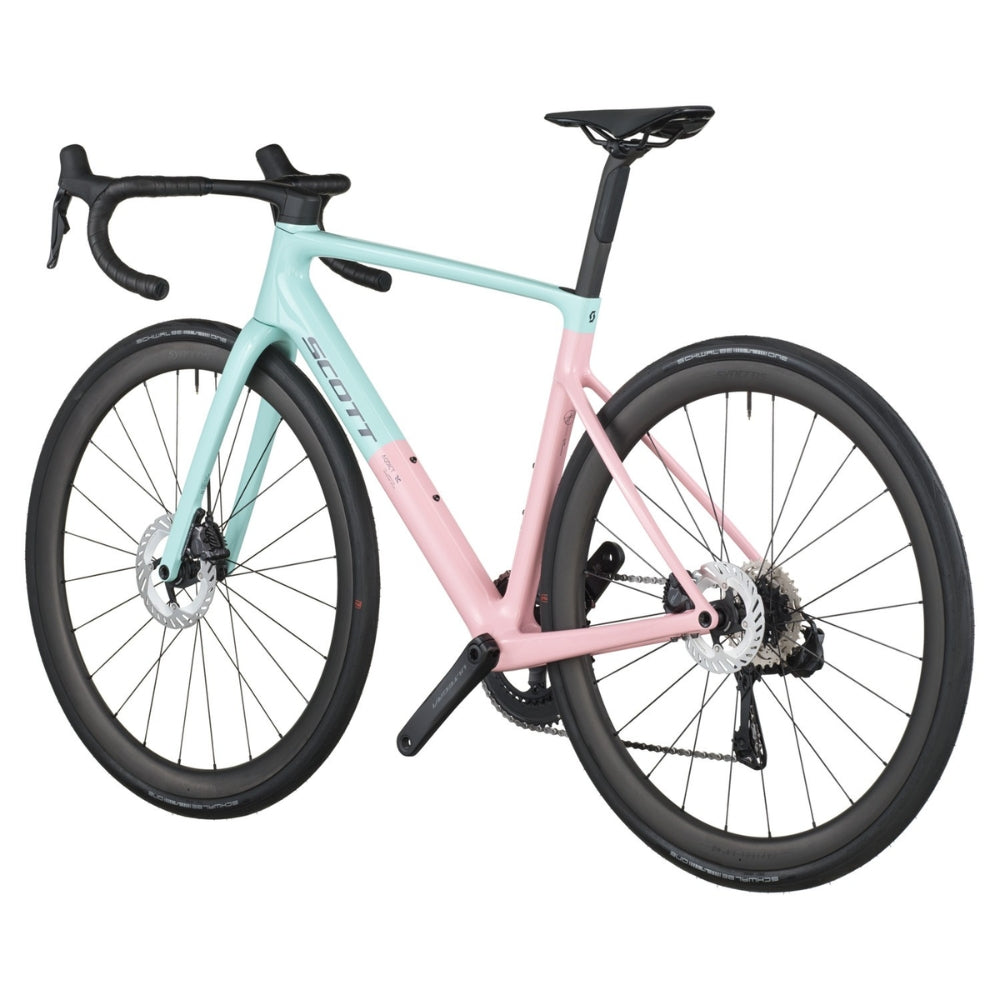 Scott Addict RC 10 2026