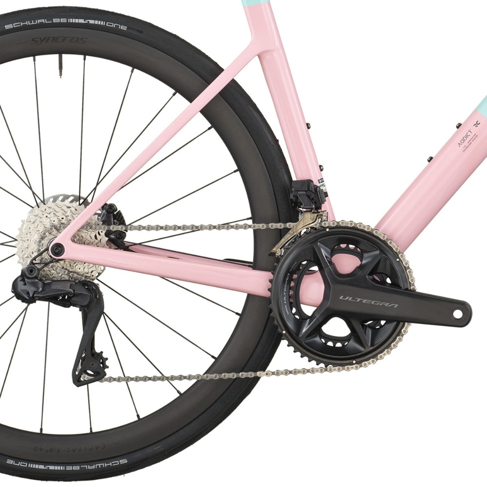 Scott Addict RC 10 2026