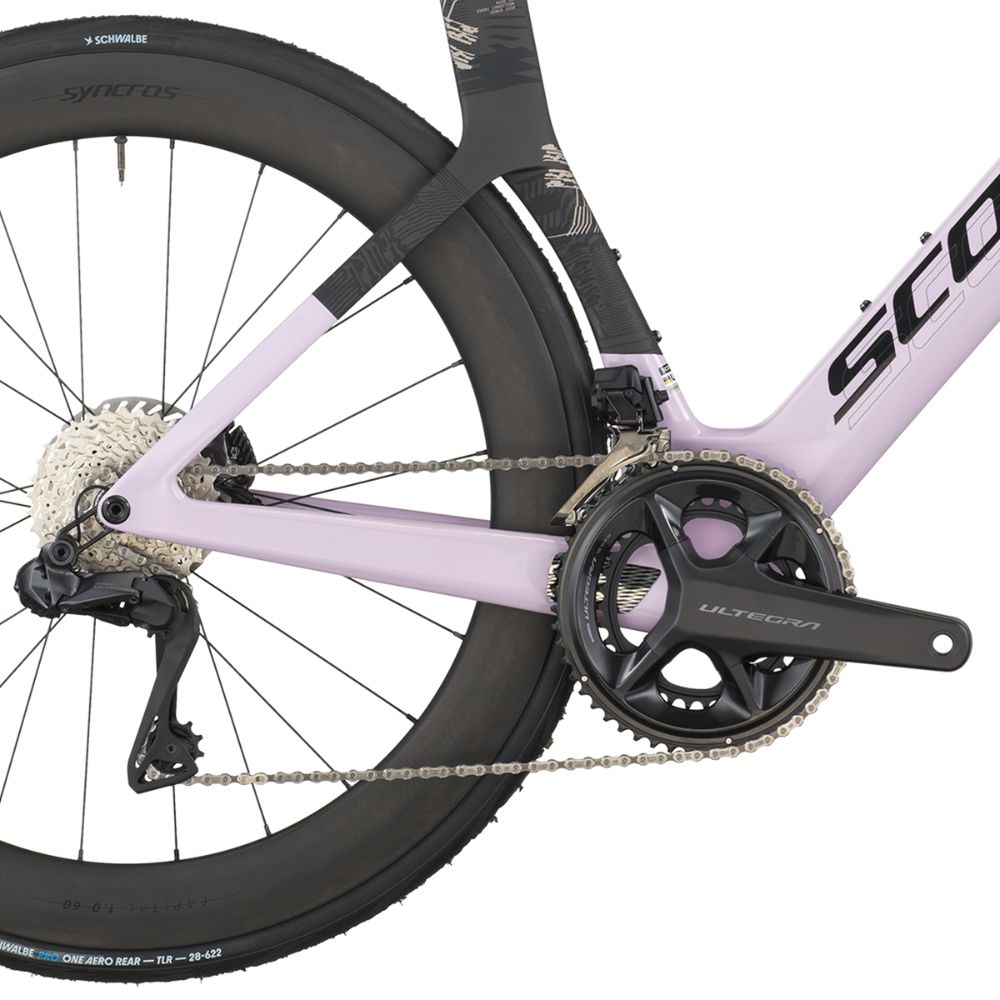 Scott Foil RC 10 2026
