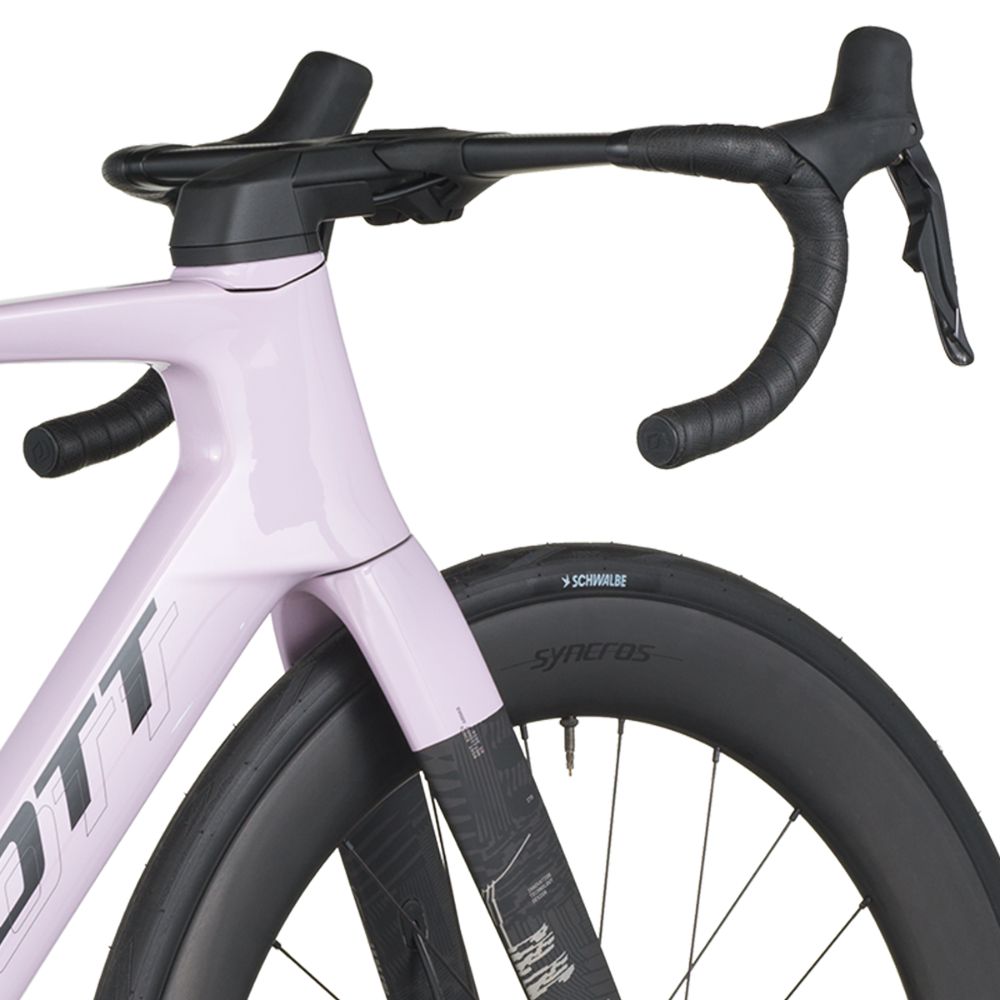 Scott Foil RC 10 2026