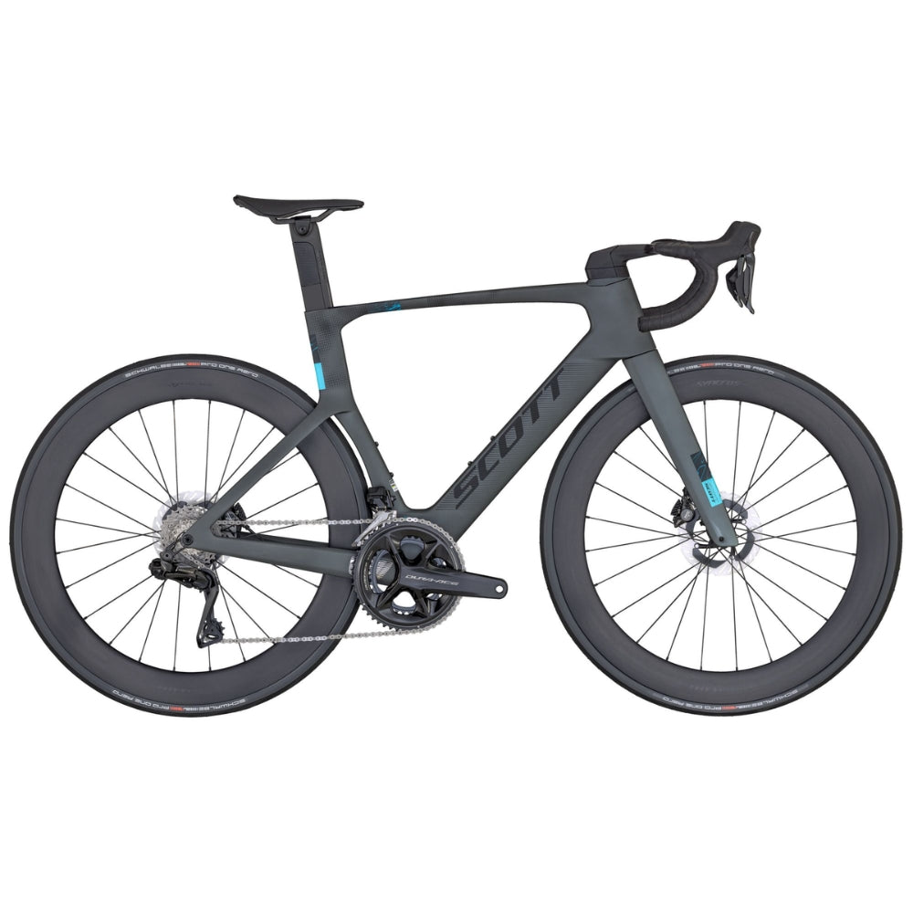Scott Foil RC Pro