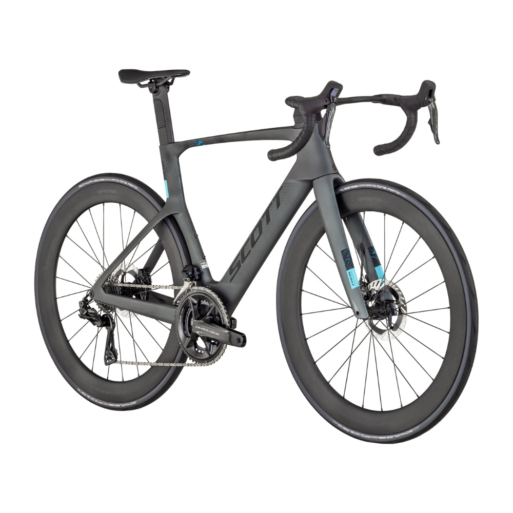 Scott Foil RC Pro