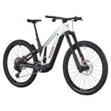 Scott Patron ST 900  Tuned 2026