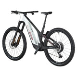 Scott Patron ST 900  Tuned 2026