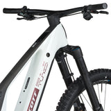 Scott Patron ST 900  Tuned 2026