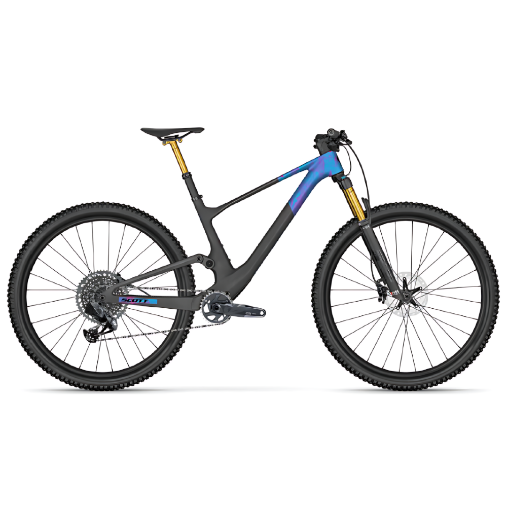Scott Spark 900 Tuned LTD