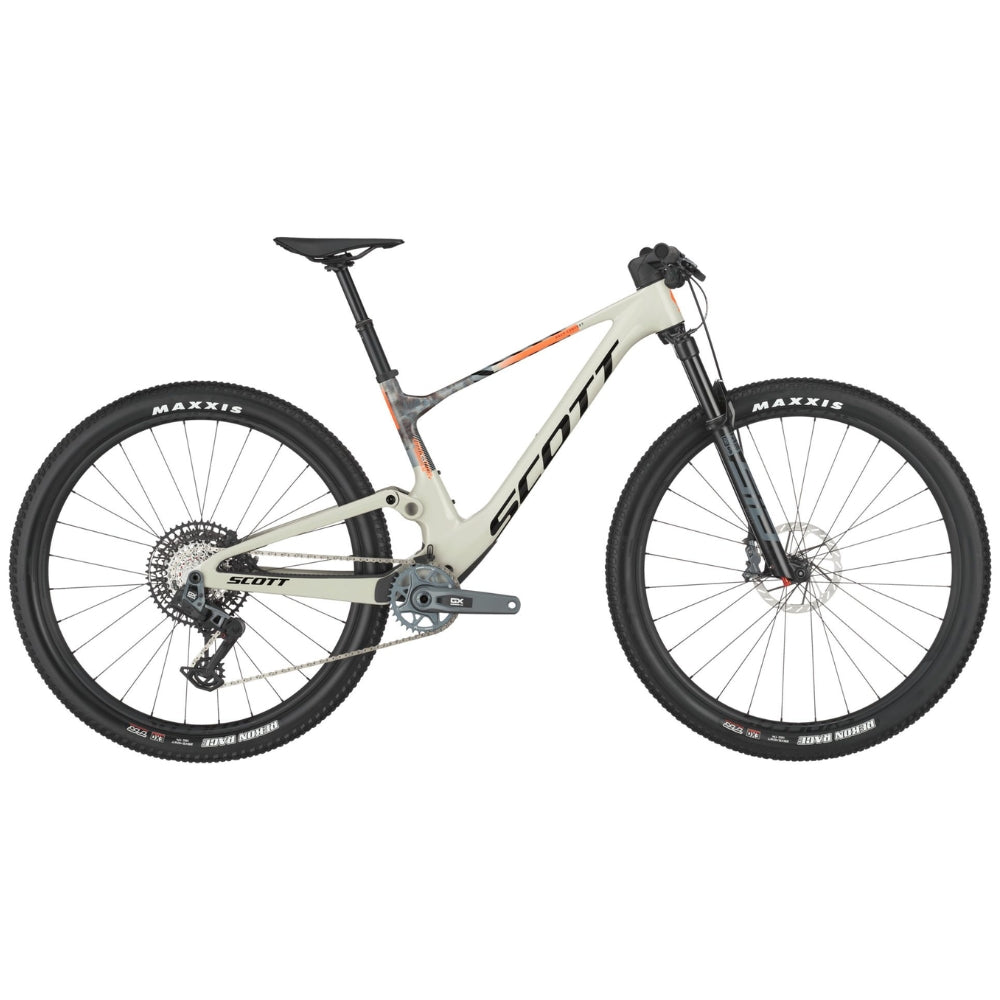 Scott Spark RC Team Issue 2025