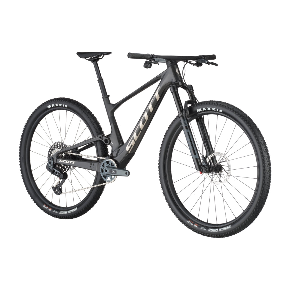 Scott Spark RC Team Issue 2025